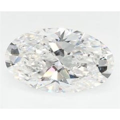 2.65ct OVAL Diamond - 500110322