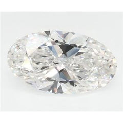 2.42ct OVAL Diamond - 500110307