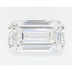 0.53ct EMERALD Diamond - 500110363