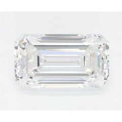 0.53ct EMERALD Diamond - 500110363