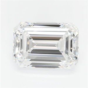 0.5ct EMERALD Diamond - 500110359