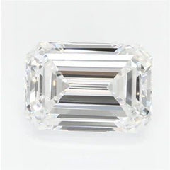 0.5ct EMERALD Diamond - 500110359