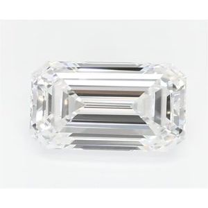 0.5ct EMERALD Diamond - 500110359