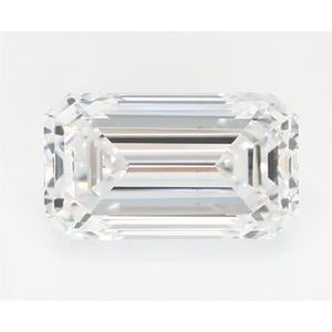 0.72ct EMERALD Diamond - 500110373