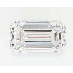 0.72ct EMERALD Diamond - 500110373