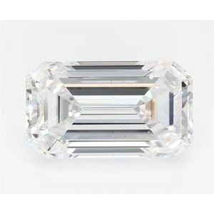 0.77ct EMERALD Diamond - 500110374
