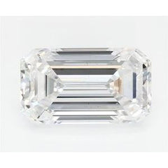 0.77ct EMERALD Diamond - 500110374