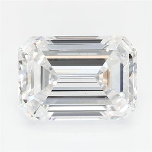 0.77ct EMERALD Diamond - 500110374
