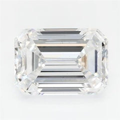 0.77ct EMERALD Diamond - 500110374