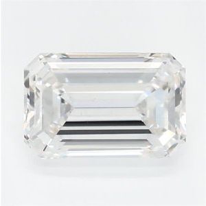 0.51ct EMERALD Diamond - 500110361