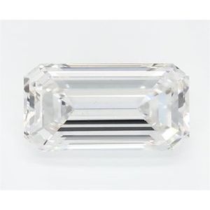 0.51ct EMERALD Diamond - 500110361
