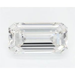 0.51ct EMERALD Diamond - 500110361