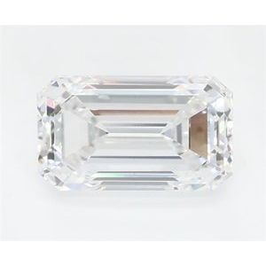 0.61ct EMERALD Diamond - 500110366