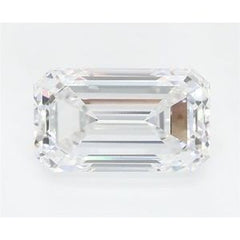 0.61ct EMERALD Diamond - 500110366