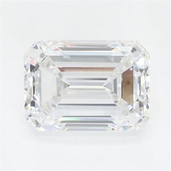 0.61ct EMERALD Diamond - 500110366
