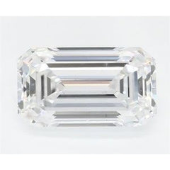 0.77ct EMERALD Diamond - 500110375