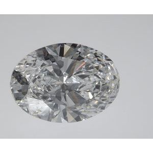 1.59ct OVAL Diamond - 500109121