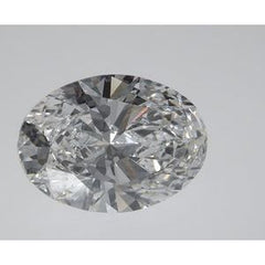 1.59ct OVAL Diamond - 500109121
