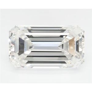 5.09ct EMERALD Diamond - 500110419