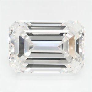 5.09ct EMERALD Diamond - 500110419