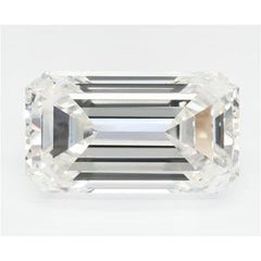 5.09ct EMERALD Diamond - 500110419