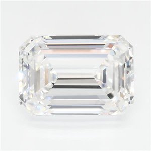 3.08ct EMERALD Diamond - 500110399