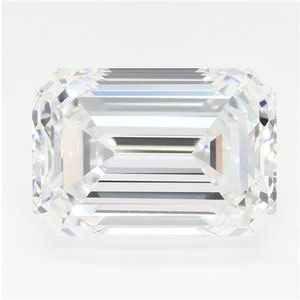 3.09ct EMERALD Diamond - 500110400