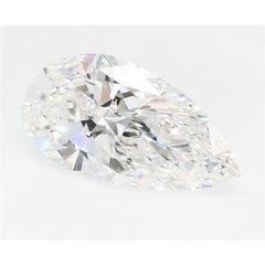 1.05ct PEAR Diamond - 500110444