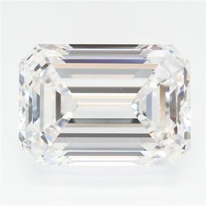 4.89ct EMERALD Diamond - 500110415