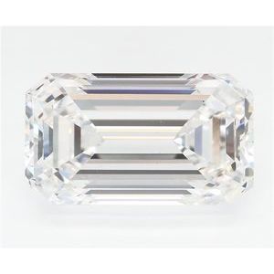4.89ct EMERALD Diamond - 500110415