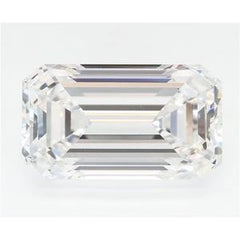 4.89ct EMERALD Diamond - 500110415