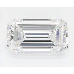 0.79ct EMERALD Diamond - 500110379