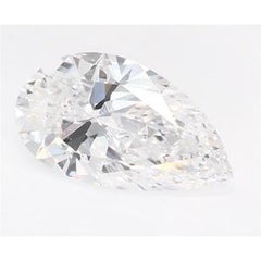 0.7ct PEAR Diamond - 500110431