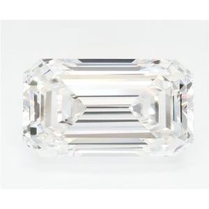 3.1ct EMERALD Diamond - 500110401