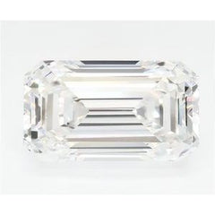 3.1ct EMERALD Diamond - 500110401
