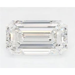 2.64ct EMERALD Diamond - 500110393