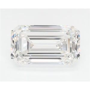 3.8ct EMERALD Diamond - 500110405