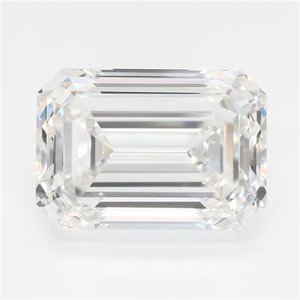 3.8ct EMERALD Diamond - 500110405