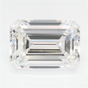 3.77ct EMERALD Diamond - 500110404