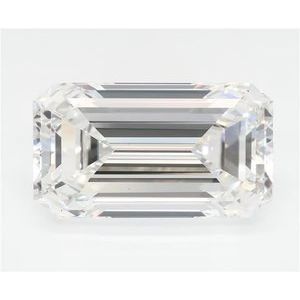 3.77ct EMERALD Diamond - 500110404