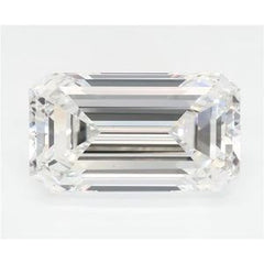 3.77ct EMERALD Diamond - 500110404