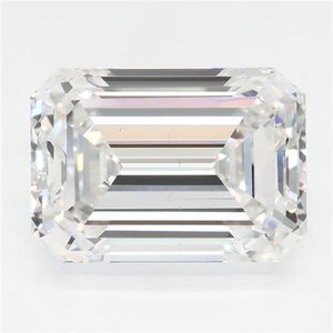 4.62ct EMERALD Diamond - 500110413