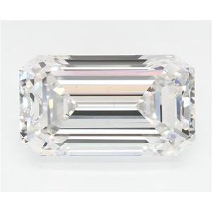 4.62ct EMERALD Diamond - 500110413