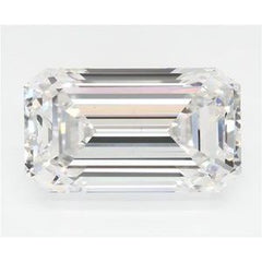 4.62ct EMERALD Diamond - 500110413