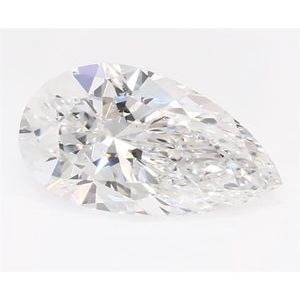 0.7ct PEAR Diamond - 500110430