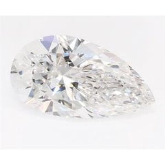 0.7ct PEAR Diamond - 500110430
