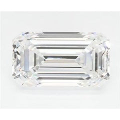 3.03ct EMERALD Diamond - 500110396