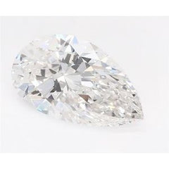 0.71ct PEAR Diamond - 500110434