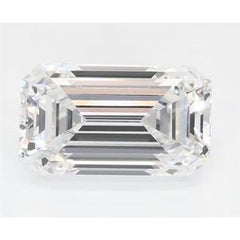 1.06ct EMERALD Diamond - 500110390