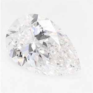 0.73ct PEAR Diamond - 500110436